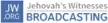Senderlogo von JW Broadcasting