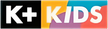 K+ Kids kanal logosu