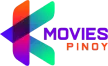 K Movies Pinoy kanal logosu