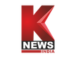 Senderlogo von K News India