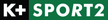 K+ Sport 2 kanal logosu