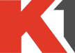 Senderlogo von K1