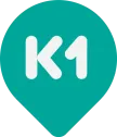 K1 kanal loqosu