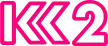 K2 kanal logosu