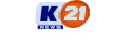 K21 News kanal loqosu