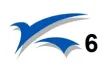 K6 kanal logosu