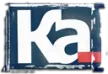 Senderlogo von KA TV
