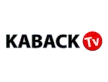 Kaback TV kanal loqosu