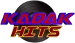 Kadak Hits kanal logosu