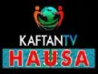 KAFTAN TV Hausa kanal loqosu