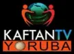 Senderlogo von KAFTAN TV Yoruba