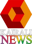 Senderlogo von Kairali News