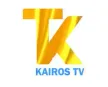 Kairos TV kanal logosu