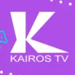 Kairos TV kanal logosu