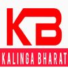 Kalinga Bharat kanal logosu