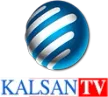 Kalsan TV kanal loqosu