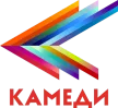 Kamedi kanal logosu