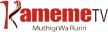 Kameme TV kanal loqosu