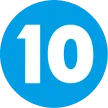 Kanal 10 kanal logosu