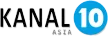 Kanal 10 Asia kanal logosu
