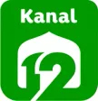 Senderlogo von Kanal 12