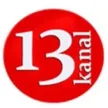 Senderlogo von Kanal 13