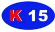 Senderlogo von Kanal 15