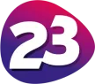 Kanal 23 kanal logosu