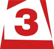 Kanal 3 kanal logosu