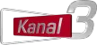 Kanal 3 kanal logosu