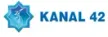 Kanal 42 kanal logosu