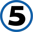Senderlogo von Kanal 5