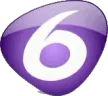 Kanal 6 kanal logosu
