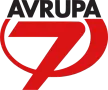 Kanal 7 Avrupa kanal logosu