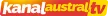 Kanal Austral TV channel logo