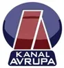Kanal Avrupa kanal logosu