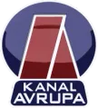 Kanal Avrupa kanal logosu