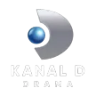 Kanal D Drama kanal logosu