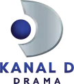 Kanal D Drama kanal logosu