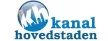 Kanal Hovedstaden kanal loqosu
