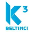 Kanal K3 Beltinci kanal logosu