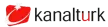 Kanal Türk kanal logosu