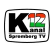 Kanal12 Spremberg TV kanal logosu