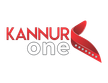 Kannur One kanal logosu