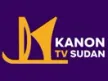 Senderlogo von Kanon TV Sudan