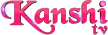 Kanshi TV kanal logosu