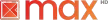 Kantipur Max kanal logosu