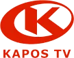 Kapos TV kanal logosu
