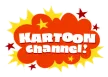 Kartoon Channel! kanal logosu