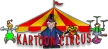 Kartoon Circus kanal logosu
